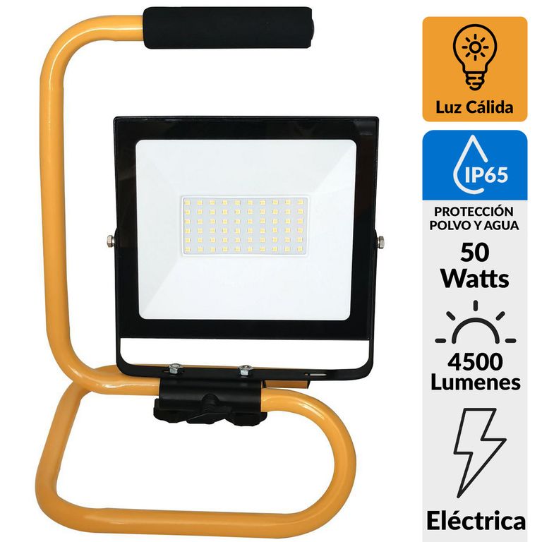Luz de Trabajo Led Led x