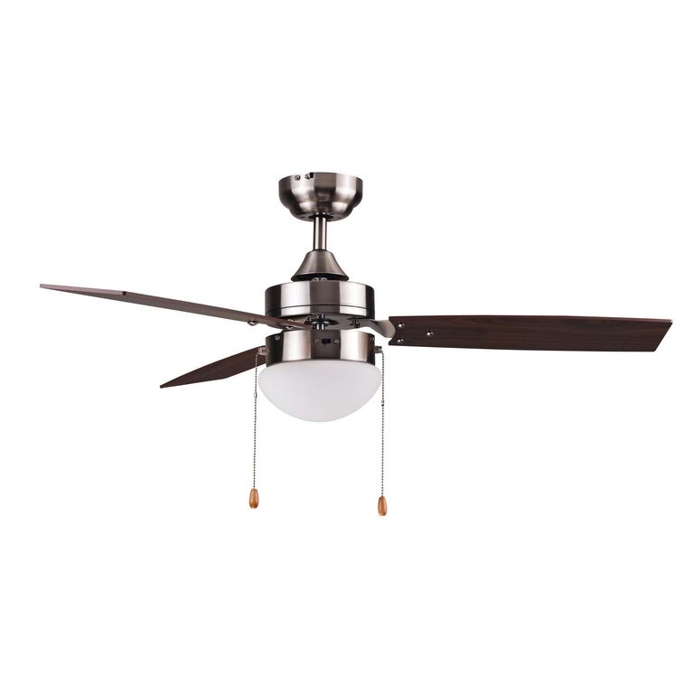 Ventilador de techo lamar 3 aspas