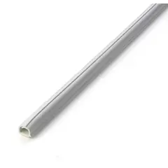 INOFIX - Cablefix 8x7 mm Blanco