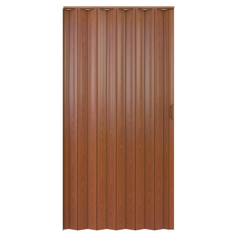 Puerta Plegable Separadora Ambientes 120X200 Cm