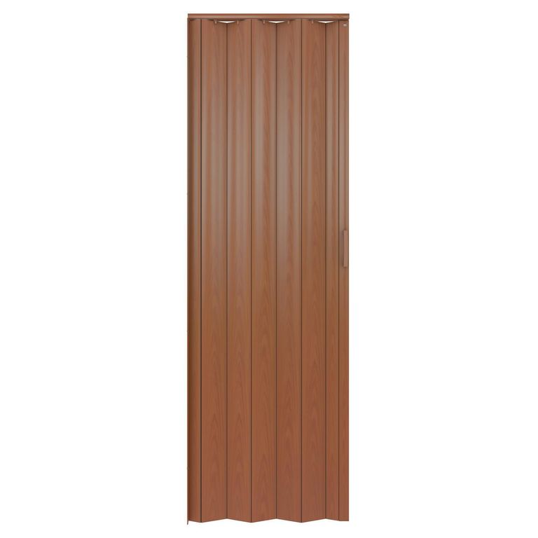 Puerta Plegable Separadora Ambientes 70X200 Cm