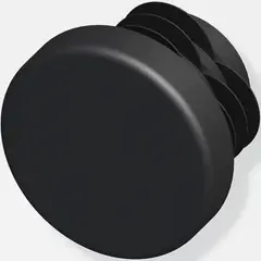 ALFER - Tapón Protector 19. 5 Mm Para Muebles