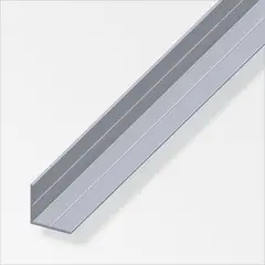 ALFER - Ángulo Metálico 7. 5X7. 5 Mm Largo 100 Cm Urbano Industrial