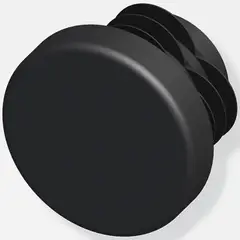 ALFER - Tapón Para Muebles 23. 5 Mm