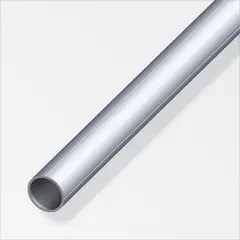 ALFER - Tubo redondo 23.5 mm