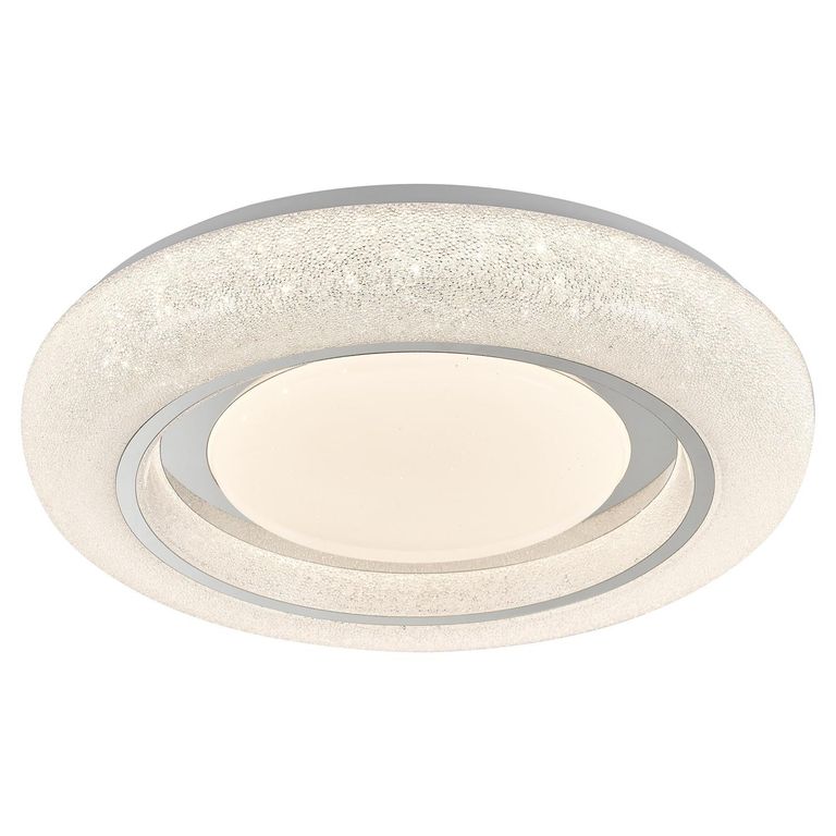 Plafón Led Classic 38 cm Luz Natural