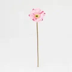 JUST HOME COLLECTION - Vara Artificial Gerbera 51 cm Rosado