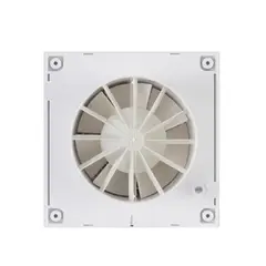 BROAN - Extractor 5" pared/cielo