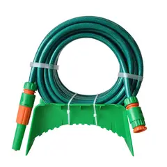 ERGO - Manguera 18 m con accesorios