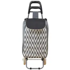 JUST HOME COLLECTION - Carro de compras diseño