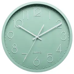 CASA BONITA - Reloj Muro Wonder 35 cm