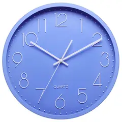 CASA BONITA - Reloj Muro Wonder 35 cm
