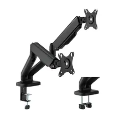 DAIRU - Soporte Brazo TV 32 " Empotrado