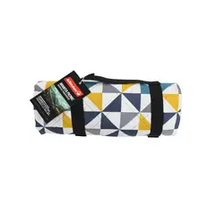 KLIMBER - Manta picnic 130x150 cm