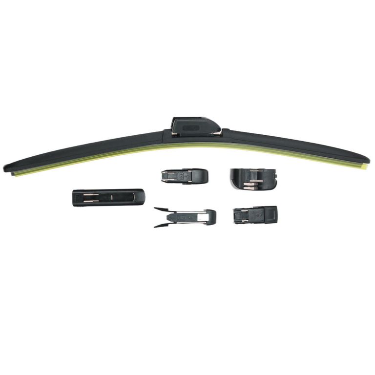 Plumilla grafit multiclip 17"