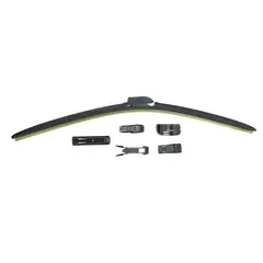 AUTOSTYLE - Plumilla grafit multiclip 26"