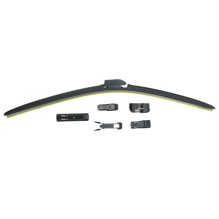 Plumilla Limpiaparabrisas Grafit Multiclip 20 " Universal
