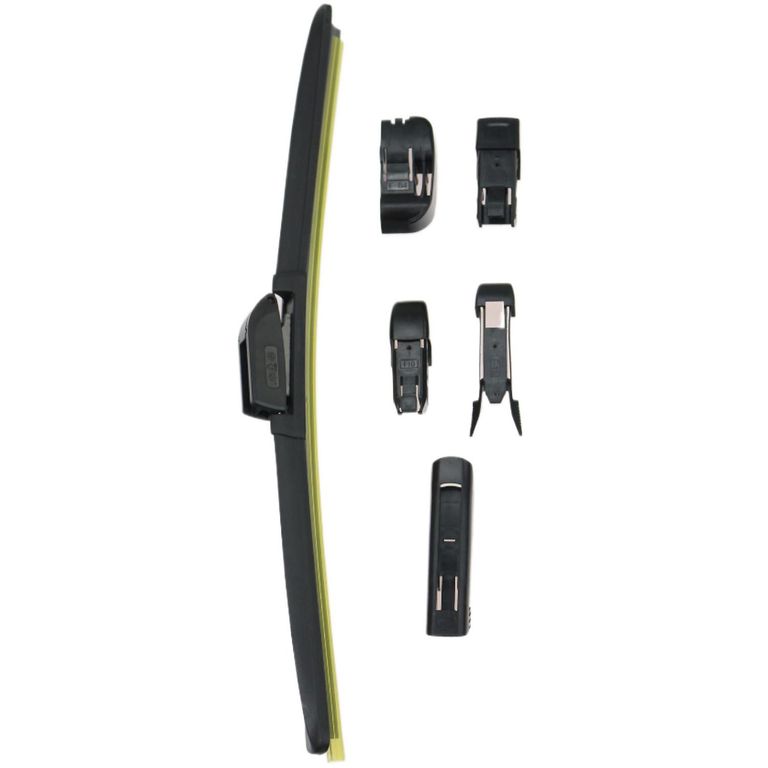 Plumilla grafit multiclip 15"