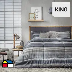 JUST HOME COLLECTION - Plumón Urb Diseño