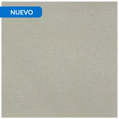 HOLZTEK - Porcelanato 60x60 cm Dot Grey Gris 1.44 m2