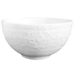 JUST HOME COLLECTION - Bowl 350 ml Alice Porcelana