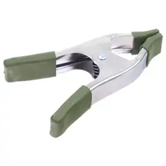 BAUKER - Pinza 6" acero inoxidable