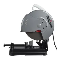 UBERMANN - Tronzadora 14in 2400 W