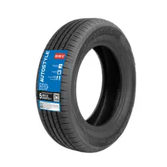 AUTOSTYLE - Neumático para Automóvil 195 65R15 91V Z-108