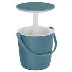 KETER - Cooler Mesa Bar Go 16 l Celeste