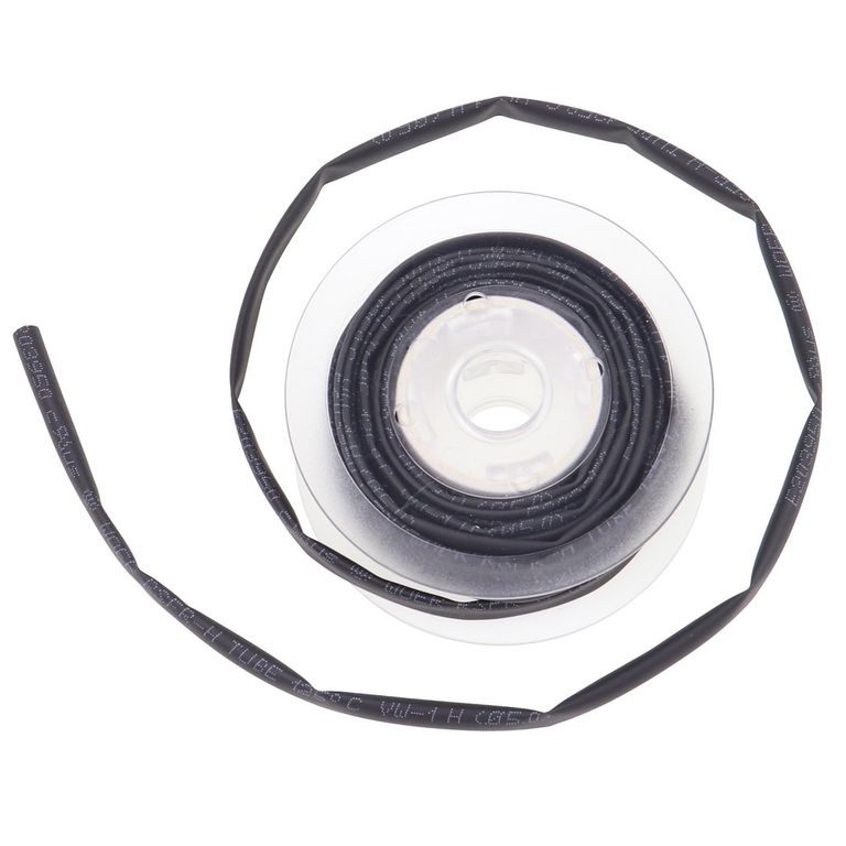 Aislador tubular para cables