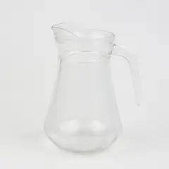 CASA BONITA - Jarra de Vidrio 1,25 litros