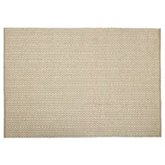 JUST HOME COLLECTION - Alfombra Yute 120x170 cm Natural