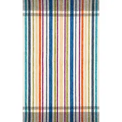 JUST HOME COLLECTION - Bajada de Cama Laos 55x85 cm Multicolor