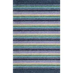 JUST HOME COLLECTION - Bajada de Cama Laos 55x85 cm Multicolor