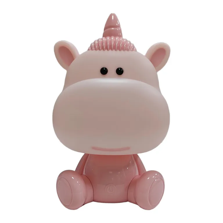 Lámpara de Escritorio Unicornio Espantacuco x30.5 cm