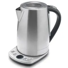 WURDEN - Hervidor 1.7 Litros Plata EKS17608A