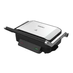 WURDEN - Sandwichera Panini maker 1100 W WSM-LECKER2