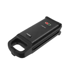 RECCO - Máquina Para Churros Eléctrica 640W