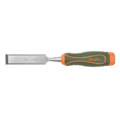 BAUKER - Formón para madera 6" acero