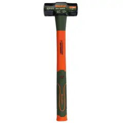 BAUKER - Combo 48 Oz con mango fibra