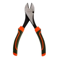 BAUKER - Alicate de corte 7" acero