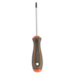 BAUKER - Destornillador PH 75mm N0