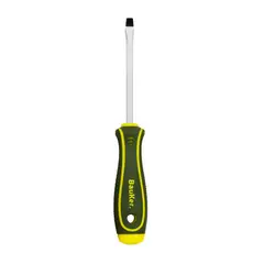 BAUKER - Destornillador Punta Paleta 6x100 mm