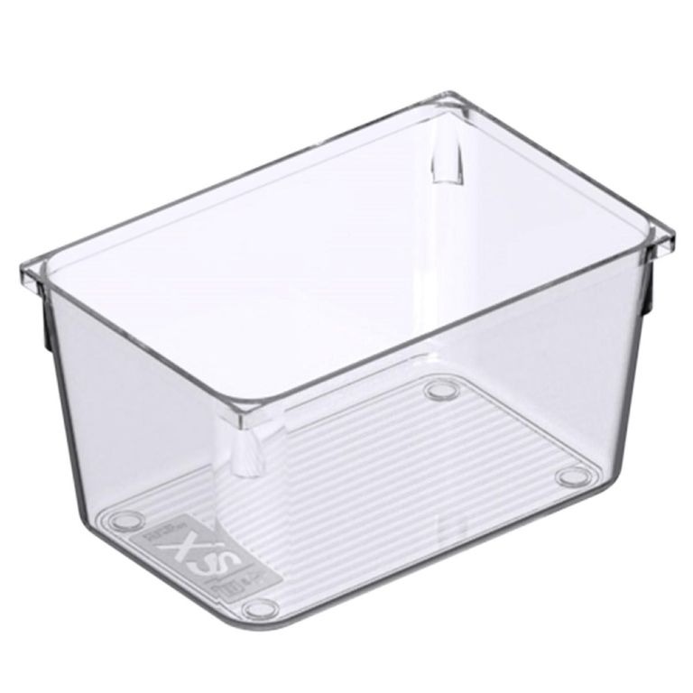 Caja multifuncional 10,2x15,2x8,3 cm