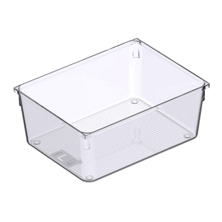 Caja multifuncional 15,2x20,3x8,3 cm