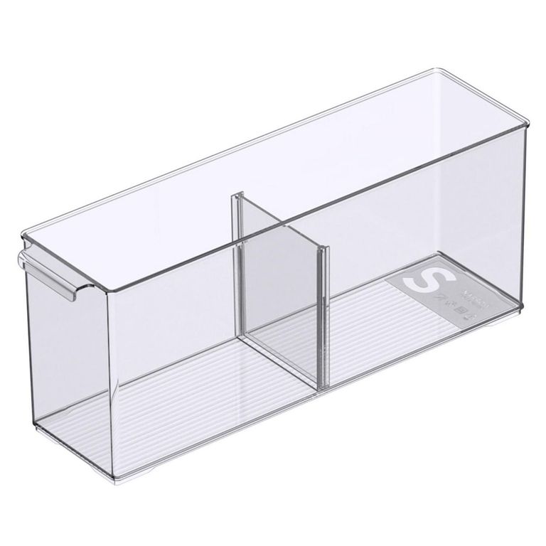 Caja divisora ajustable 10,2x37x15 cm