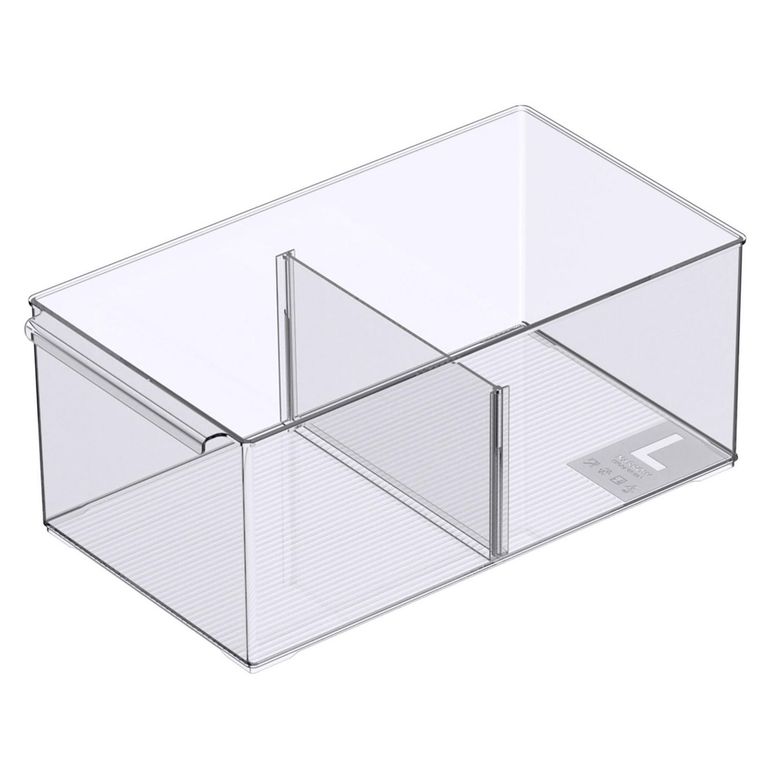Caja divisora ajustable 20,3x37,1x15 cm
