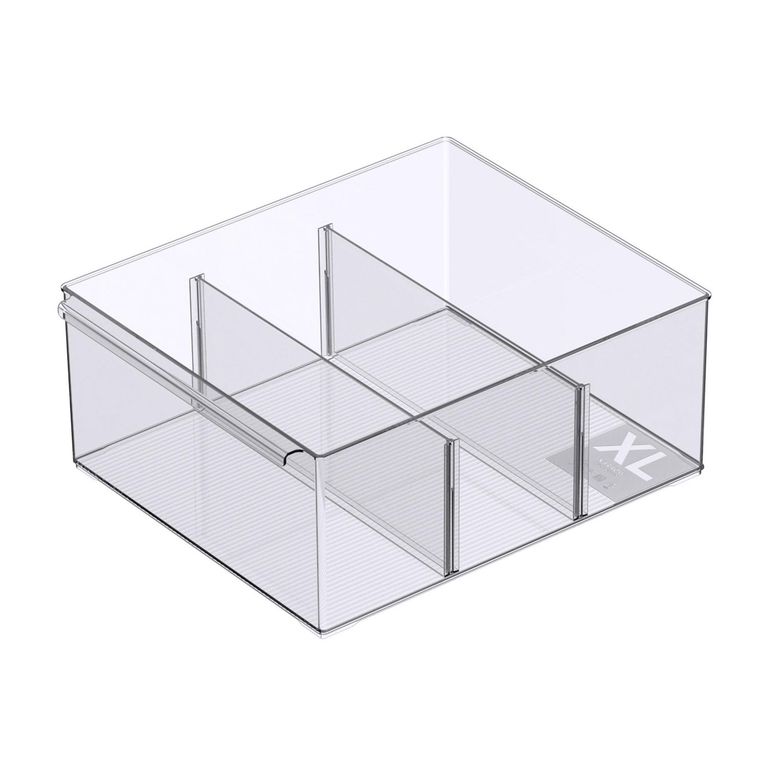 Caja divisora ajustable 30,5x37x15 cm