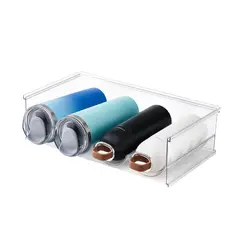 JUST HOME COLLECTION - Porta botella 39,1x20,3x10,9 cm