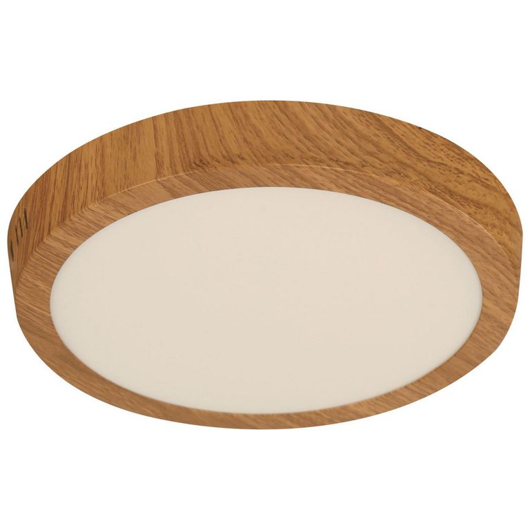 Plafón Led Manzoni Ln Natural